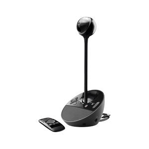 Logitech ConferenceCam BCC950