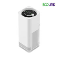 เครื่องฟอกอากาศและยับยั้งเชื้อโรค Ecolink ขนาดกลาง