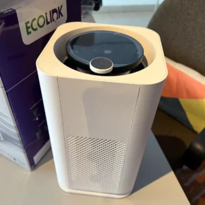 Ecolink Air Purifier UVC Small UVCA120B - Image 5
