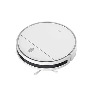 Mi Robot Vecuum Mop หุ่นยนต์ดูกฝุ่นอัจฉริยะรุ่น Essentials