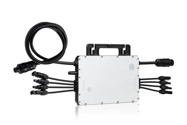 Hoymiles Energy Solution ผู้นำโซล่าเซลย์สู่โลก