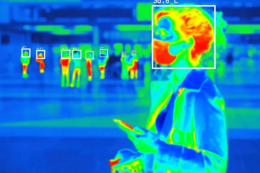 people-thermal-scan