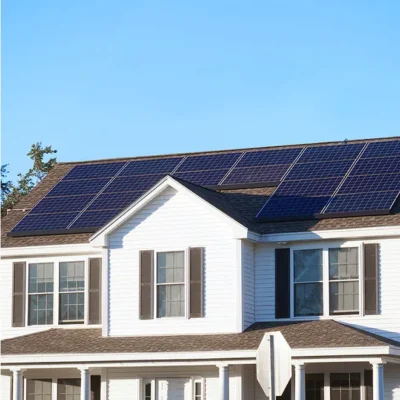 Hoymiles Energy Solution ผู้นำโซล่าเซลย์สู่โลก