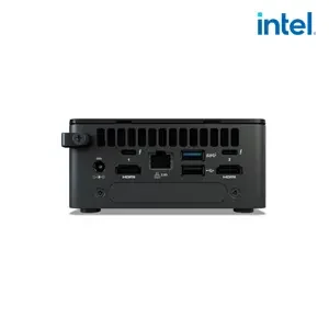 Intel mini PC 12th Gen RNUC12WSHI30001