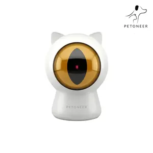 Petoneer Smart Dot ของเล่นน้องแมว