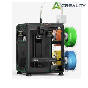 Creality K2 SE เครื่องพิมพ์ 3 มิติ รุ่นใหม่ล่าสุด 2026 - Image 3